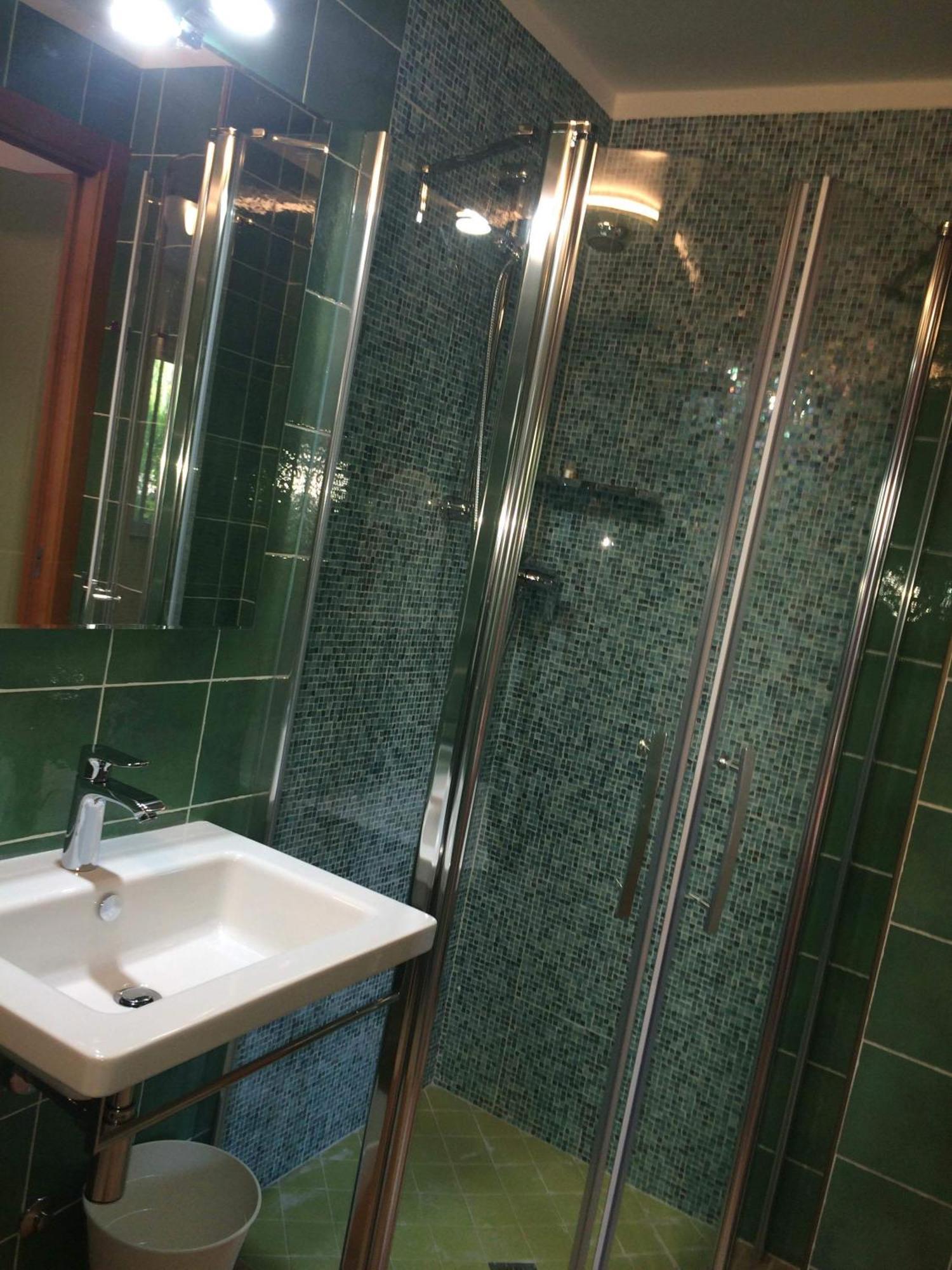 Residenza Villa Flores Bellaria-Igea Marina Room photo